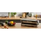 Гриль-барбекю электрический Tefal OptiGrill 2in1 XL GC782D30