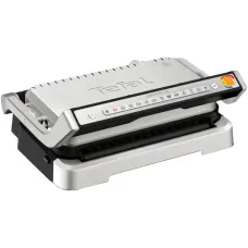 Гриль-барбекю электрический Tefal OptiGrill 4in1 XL GC784D30