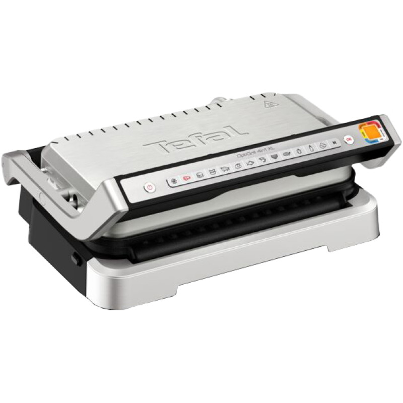 Tefal OptiGrill 4in1 XL GC784D30