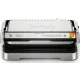 Гриль-барбекю электрический Tefal OptiGrill 4in1 XL GC784D30