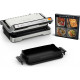 Tefal OptiGrill 4in1 XL GC784D30