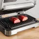 Гриль-барбекю электрический Tefal OptiGrill 4in1 XL GC784D30