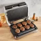 Гриль-барбекю электрический Tefal OptiGrill 4in1 XL GC784D30