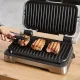 Гриль-барбекю электрический Tefal OptiGrill 4in1 XL GC784D30