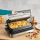 Гриль-барбекю электрический Tefal OptiGrill 4in1 XL GC784D30