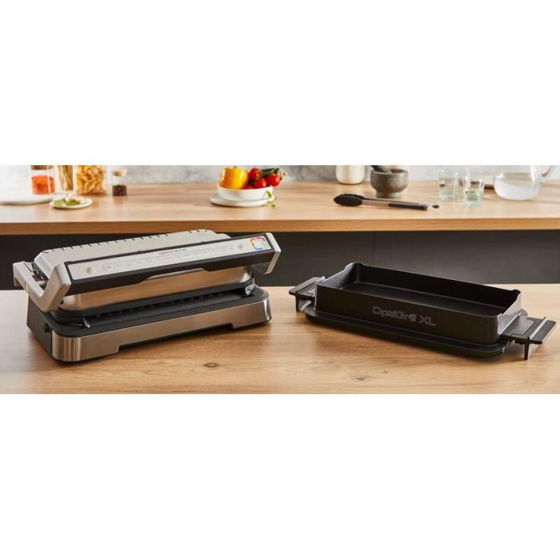 Tefal OptiGrill 4in1 XL GC784D30