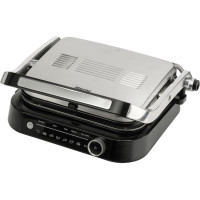 Гриль-барбекю електричний Hisense HCG2100S