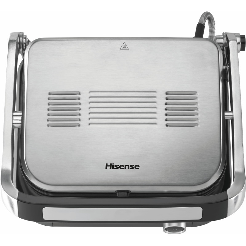 Гриль-барбекю електричний Hisense HCG2100S