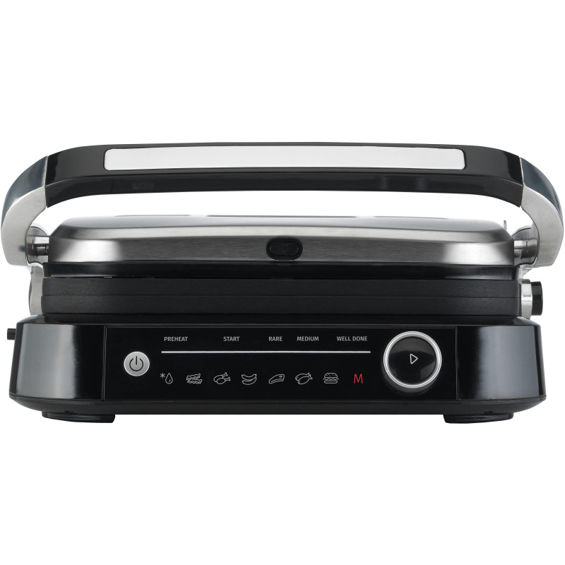 Гриль-барбекю електричний Hisense HCG2100S