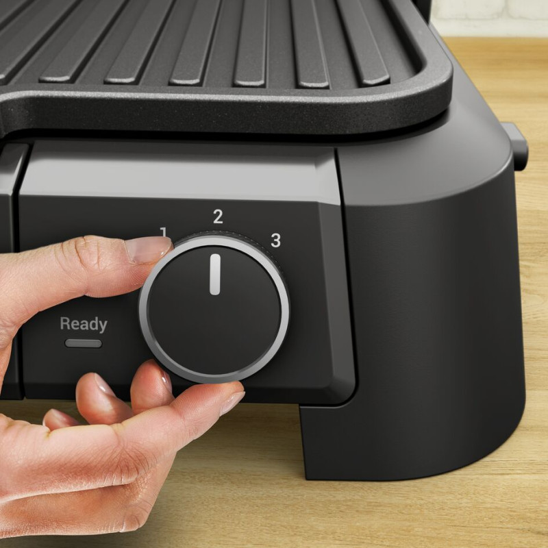 Гриль-барбекю электрический Tefal GC510DE0