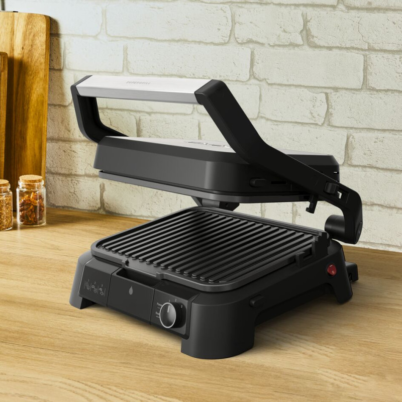 Гриль-барбекю электрический Tefal GC510DE0