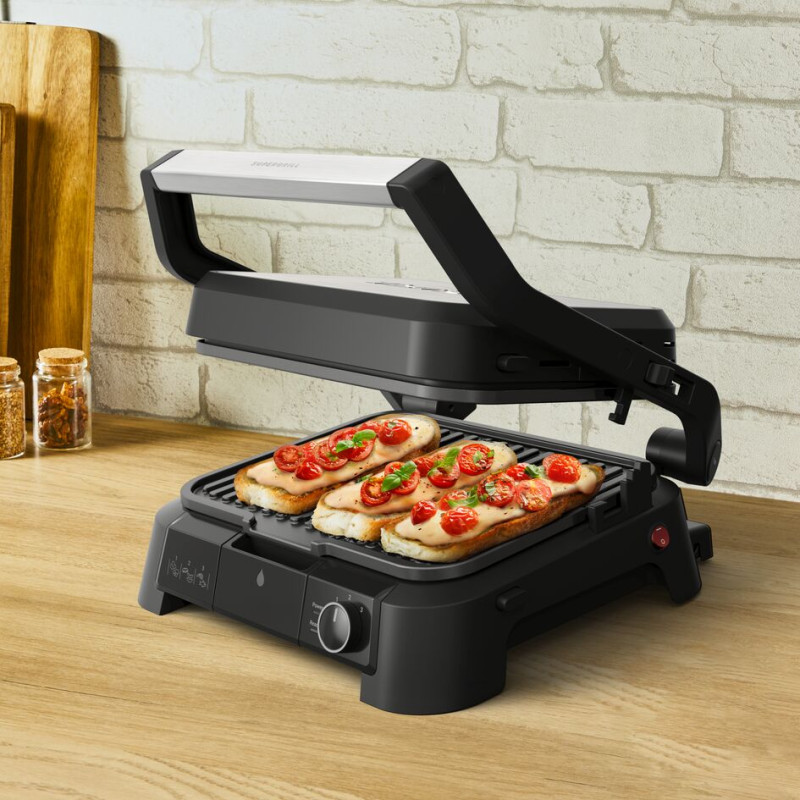 Гриль-барбекю электрический Tefal GC510DE0