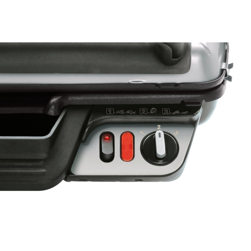 Гриль-барбекю електричний Tefal GC306012