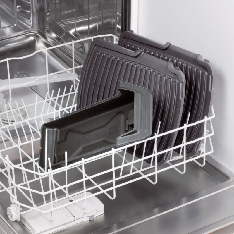 Гриль-барбекю електричний Tefal GC306012