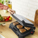 Гриль-барбекю электрический Tefal GC520DE0