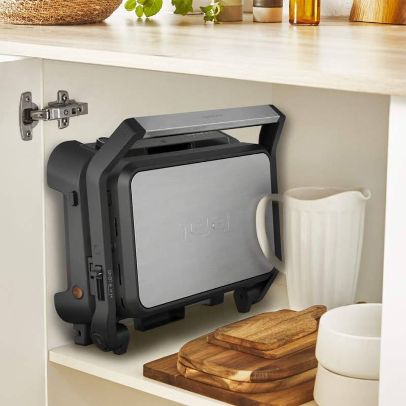 Гриль-барбекю электрический Tefal GC520DE0