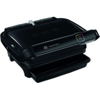 Гриль-барбекю электрический Tefal OptiGrill Elite GC750830