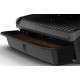 Гриль-барбекю электрический Tefal OptiGrill Elite GC750830