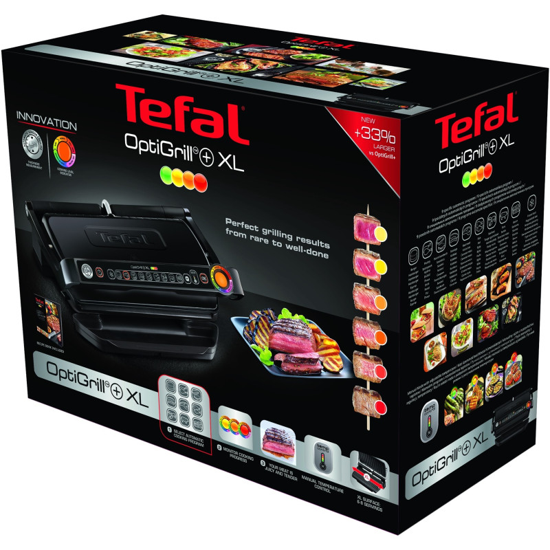Tefal GC722834