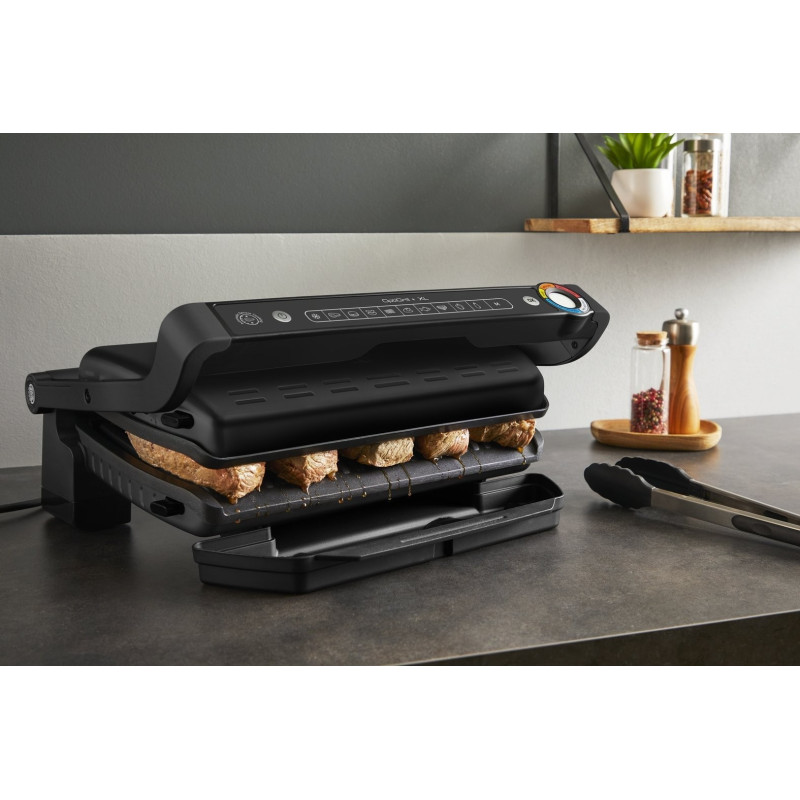 Tefal OptiGrill+ XL GC727810