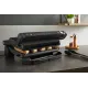 Гриль-барбекю электрический Tefal OptiGrill+ XL GC727810