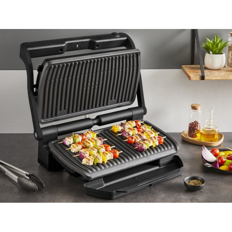 Tefal OptiGrill+ XL GC727810