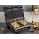 Гриль-барбекю электрический Tefal OptiGrill+ XL GC727810