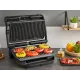 Гриль-барбекю электрический Tefal OptiGrill+ XL GC727810