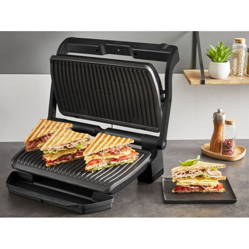 Tefal OptiGrill+ XL GC727810