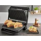 Гриль-барбекю электрический Tefal OptiGrill+ XL GC727810