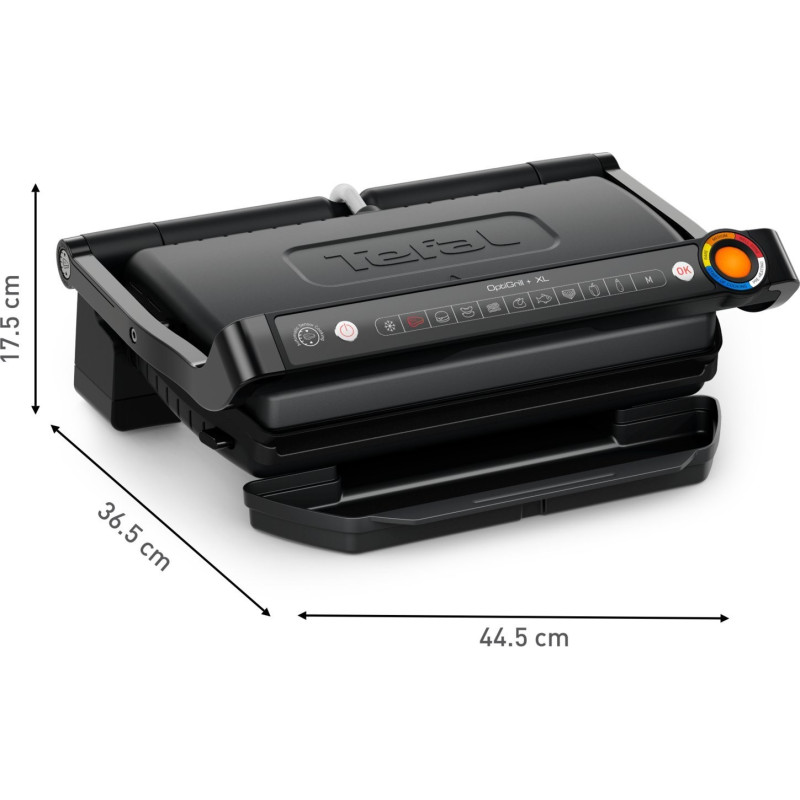 Tefal OptiGrill+ XL GC727810