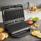 Гриль-барбекю электрический Tefal OptiGrill+ XL GC727810
