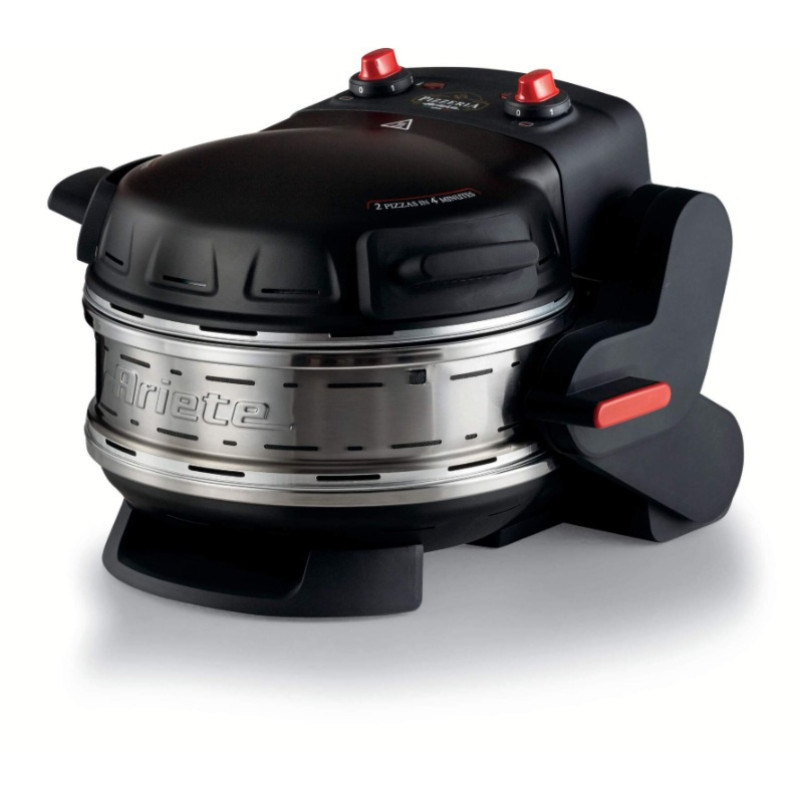 Гриль-барбекю электрический Ariete 927 BLACK