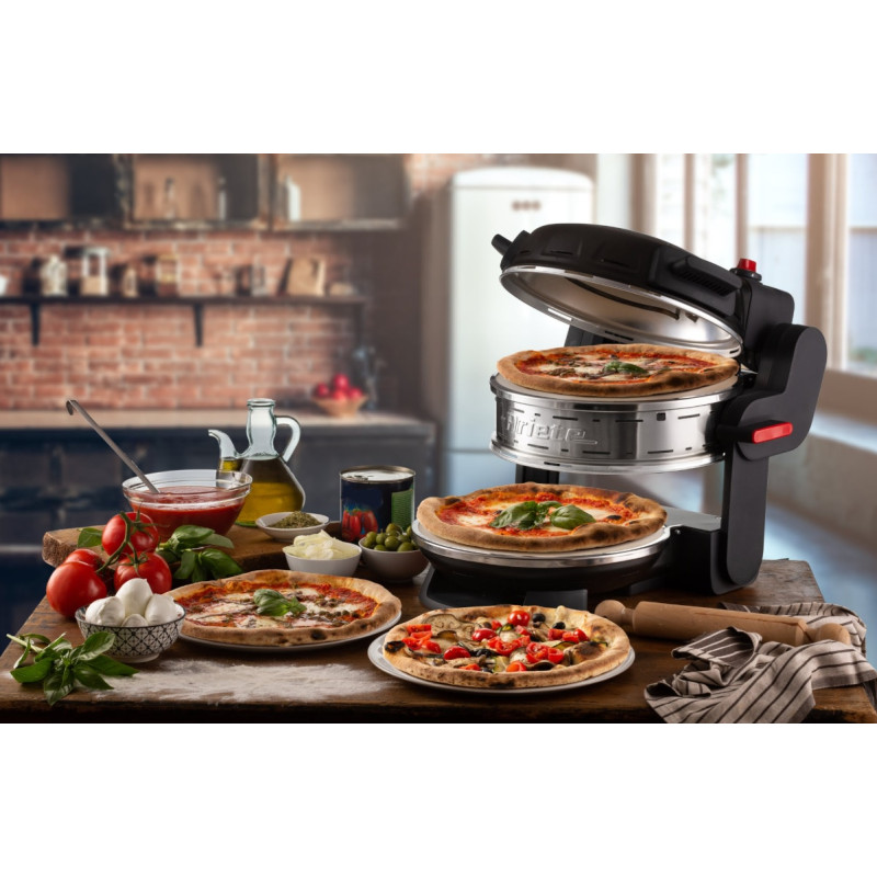 Гриль-барбекю электрический Ariete 927 BLACK