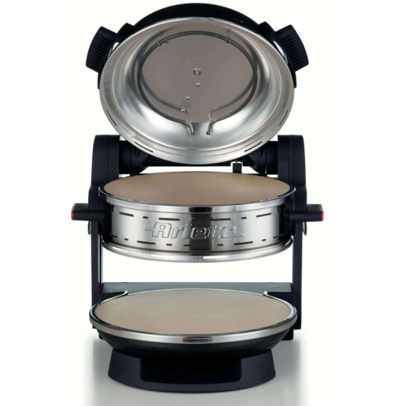 Гриль-барбекю электрический Ariete 927 BLACK