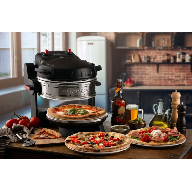 Гриль-барбекю электрический Ariete 927 BLACK