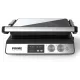 Гриль-барбекю електричний PRIME Technics PGH 182 KX