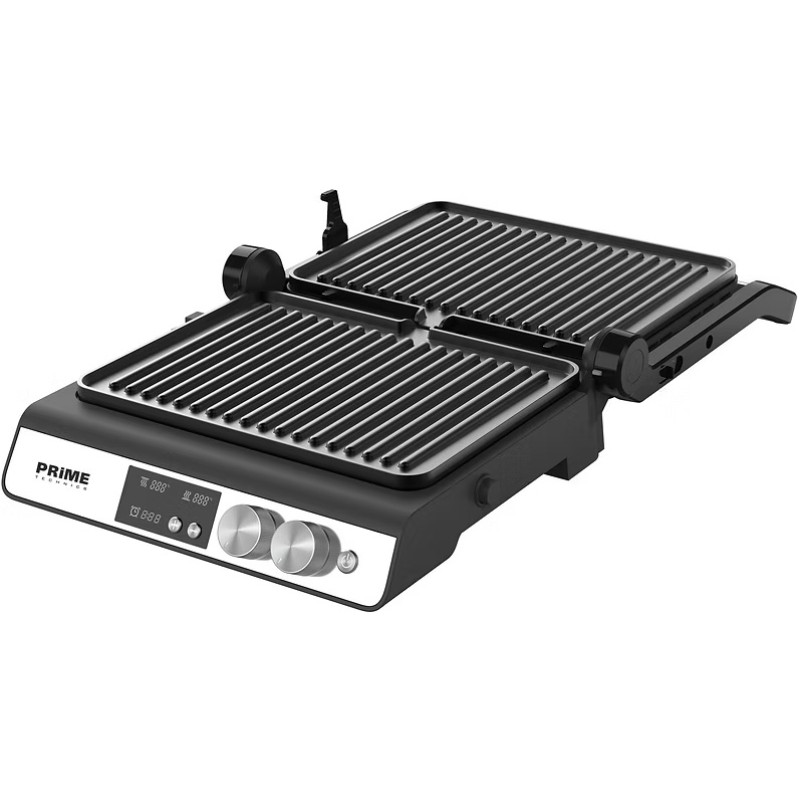 PRIME Technics PGH 182 KX