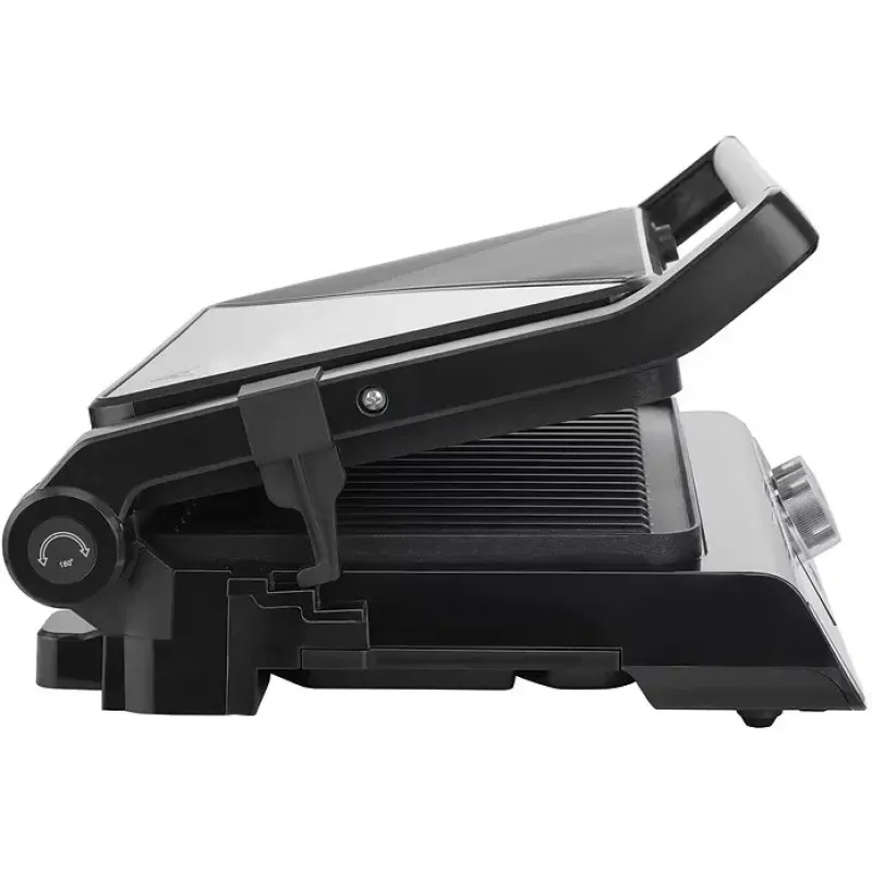 Гриль-барбекю електричний PRIME Technics PGH 182 KX