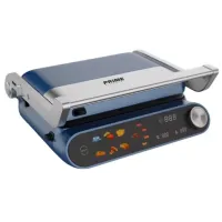 Гриль-барбекю электрический PRIME Technics PGH 221 KL
