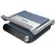 Гриль-барбекю электрический PRIME Technics PGH 221 KL