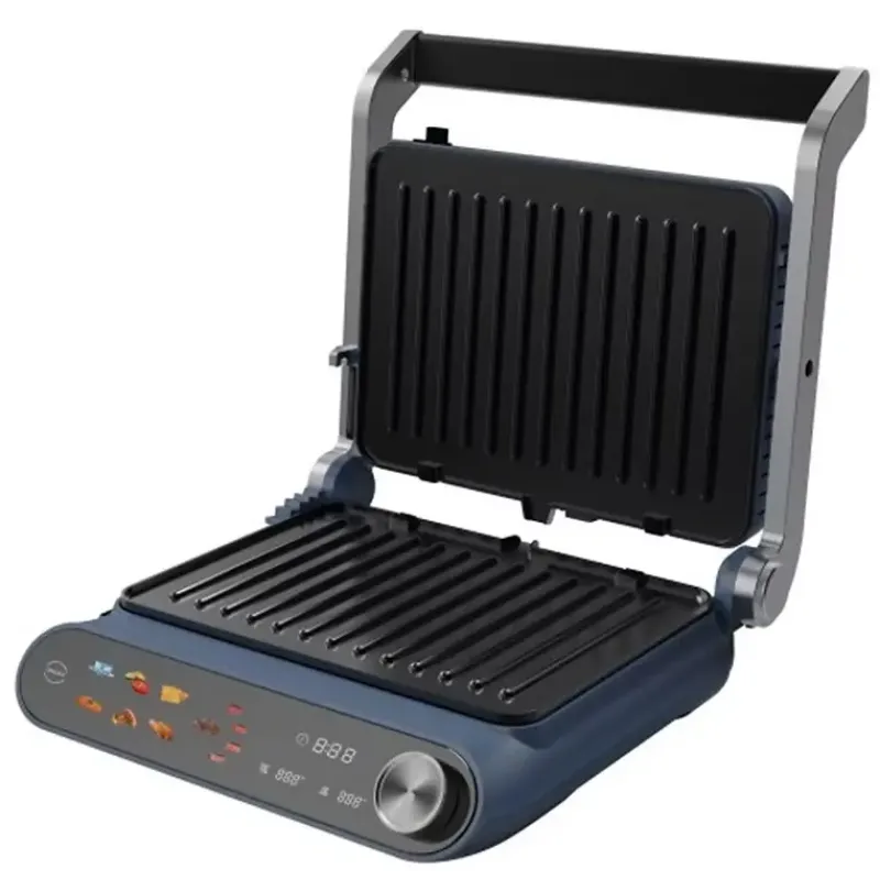 Гриль-барбекю электрический PRIME Technics PGH 221 KL