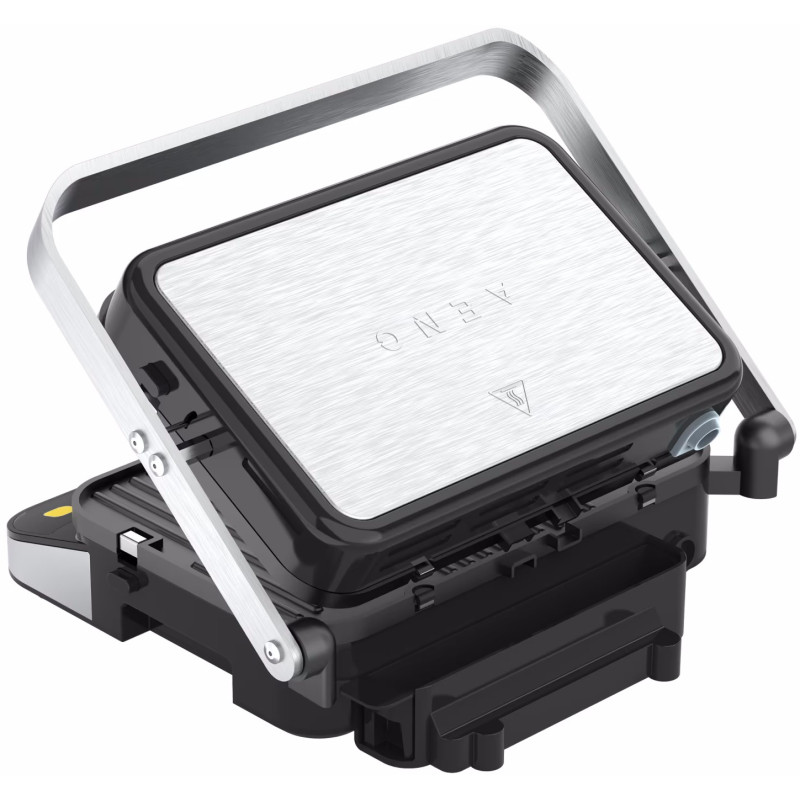 Гриль-барбекю электрический AENO EG5 (AEG0005)