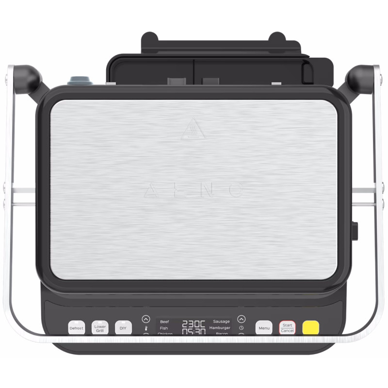 Гриль-барбекю электрический AENO EG5 (AEG0005)