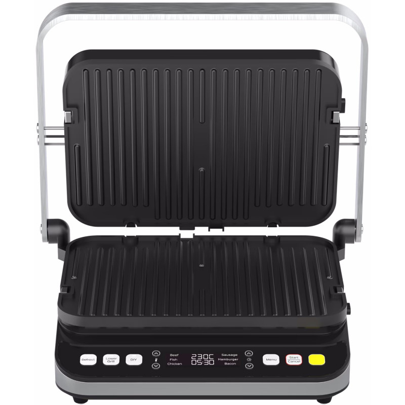 Гриль-барбекю электрический AENO EG5 (AEG0005)