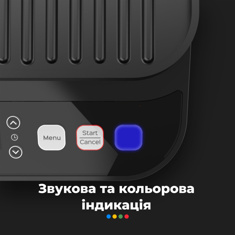 Гриль-барбекю электрический AENO EG5 (AEG0005)