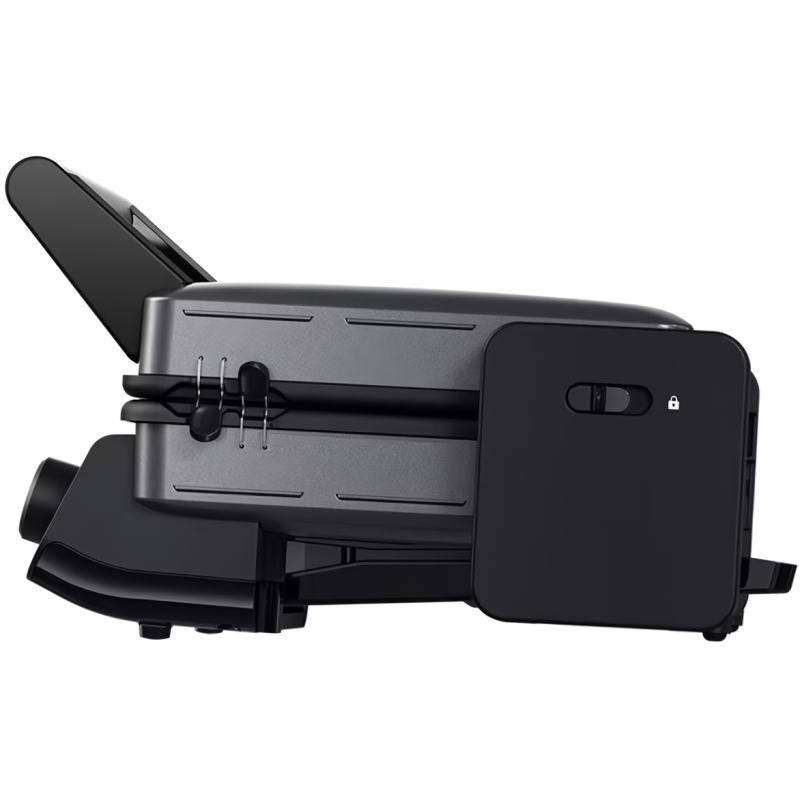 Гриль-барбекю электрический BRAUN CG 5033 IGY