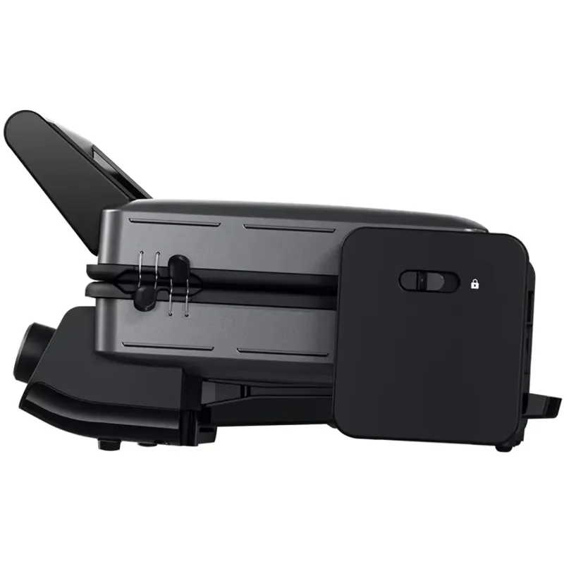 Гриль-барбекю электрический BRAUN CG 5033 IGY