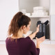 Гриль-барбекю электрический BRAUN CG 5033 IGY