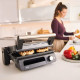 Гриль-барбекю электрический BRAUN CG 5033 IGY